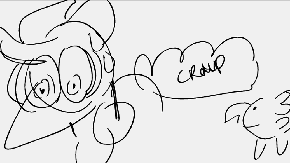 Thanks for joinin the stream fellas! We had a good time settin up these board thumbnails for part 2 of Salt-Side Junction 