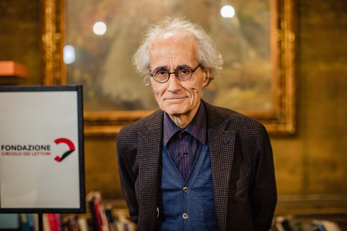 In attesa del #FestivaldelClassicoReloaded, in programma in digitale dal 29 novembre, il <a href="/CircoloLettori/">Fondazione Circolo dei lettori</a> anticipa con appuntamenti online sul tema con grandi autori internazionali.
sguardisutorino.blogspot.com/2020/11/in-att…

<a href="/twitorino/">Città di Torino</a> #circolodeilettori #torino #libri