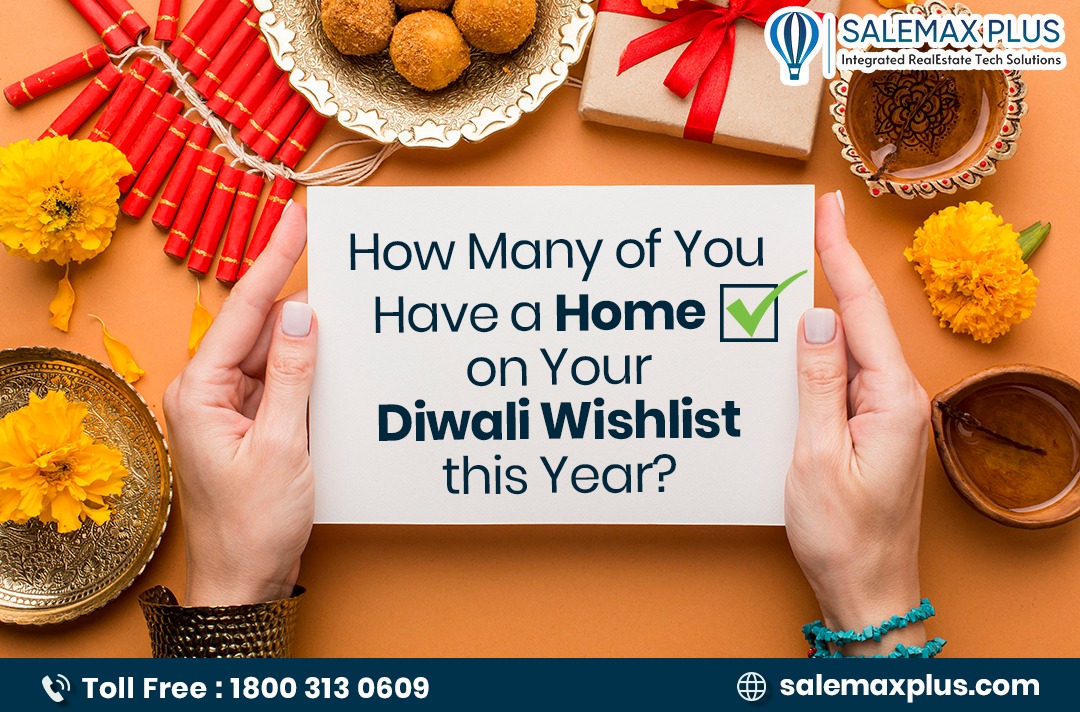 SalemaxP's tweet photo. Fulfilling the dream of your own house made easy with Salemax Plus.
Call us to arrange a virtual site visit to your dream home.

#FestiveSeason #Home #Celebration #techplatform   #virtualexpo #proptechplatform #realestate #pune #puneproperty #salemaxpluspune #onlinetour https://t.co/XiOdrNouYZ