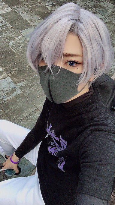 コスプレイヤー大和屋紅葉のTwitter画像34