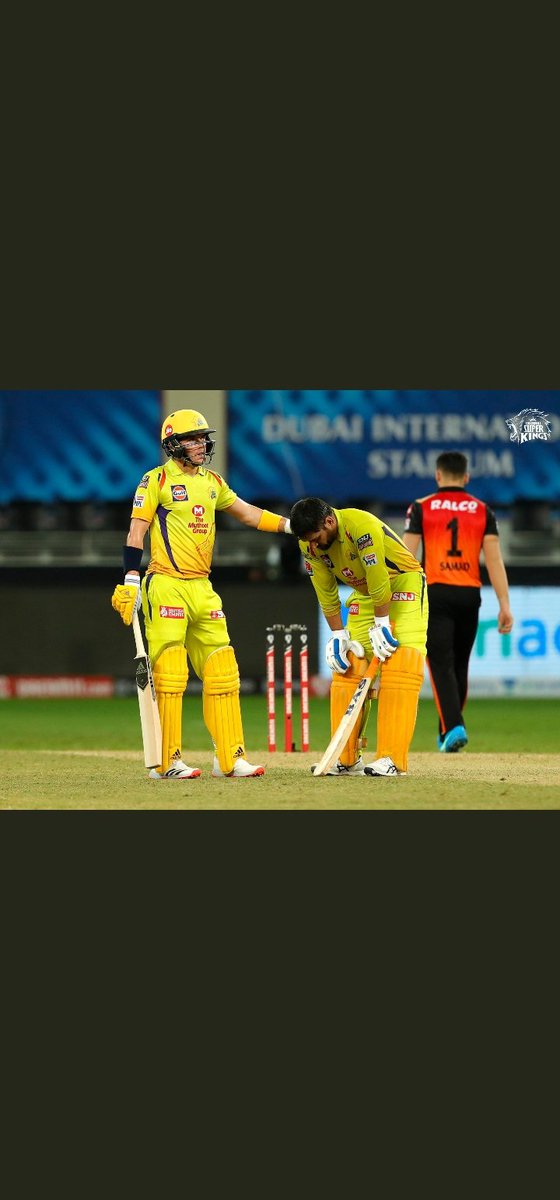 Ashwanth1711's tweet photo. @ChennaiIPL @CurranSM Singam single thaan ukarum https://t.co/MAPOf8tg25