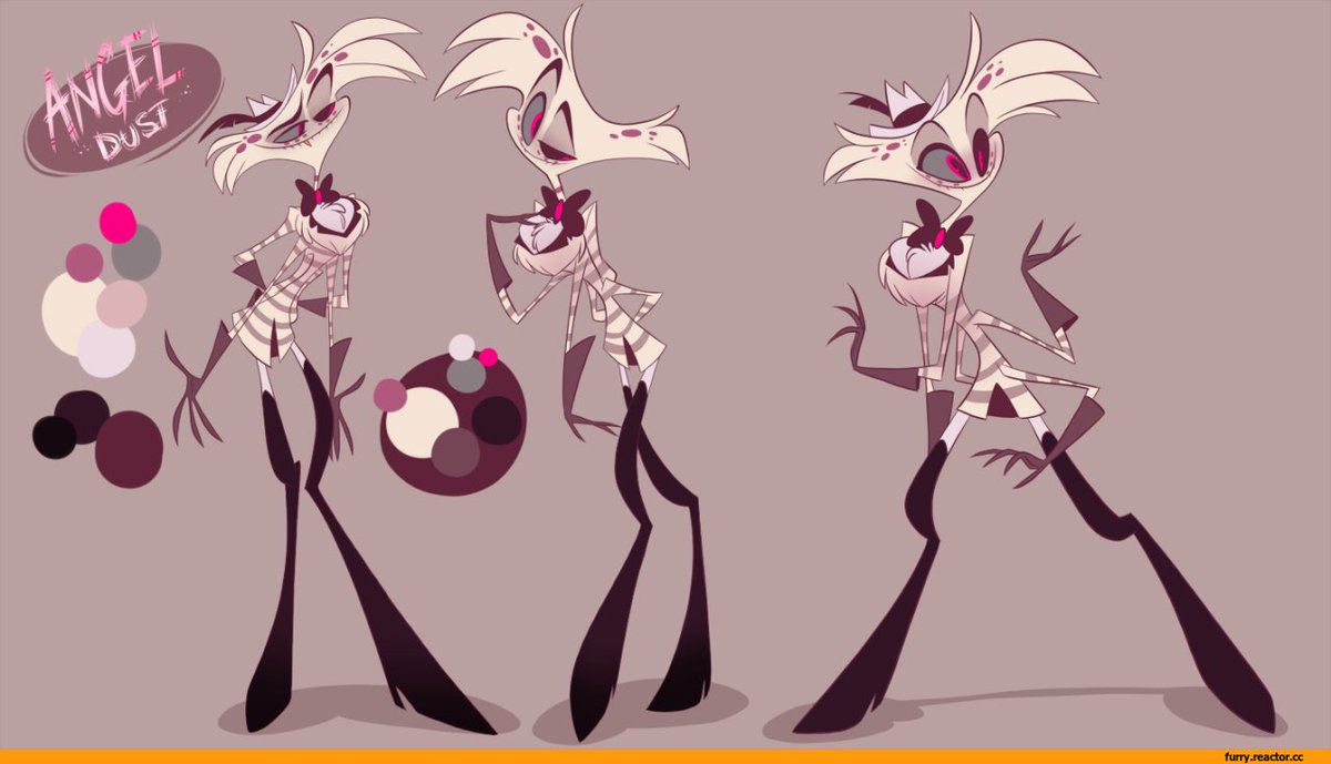 аластор отель хазбин рост. аластор отель хазбин редизайн. отель хазбин референсы. отель хазбин референсы. Angel dust hazbin hotel в полный рост.