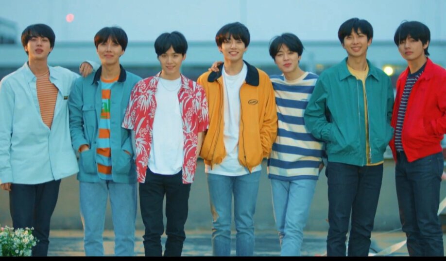 Bts花様年華でジン死亡 ストーリーまとめと本 ドラマについても調査 K Journal