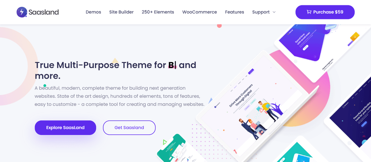 GearThemes's tweet image. About Saasland Technology Theme

Saasland Technology Theme is a creative WordPress theme for saas, software, startup, mobile app, agency and related products &amp;amp; services.  #SaaslandTechnologyTheme #TechnologyTheme #WordPressTheme themesgear.com/?p=17160