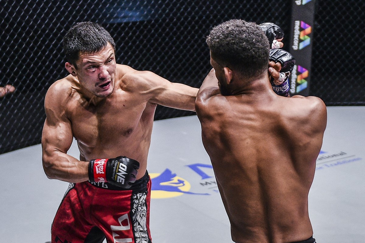 ONEChampionship's tweet photo. What's next for the big winners of ONE: INSIDE THE MATRIX II? ๐ค @Yuya0209C4 #InsideTheMatrix2 #WeAreONE #ONEChampionship https://t.co/R73aKDO4td