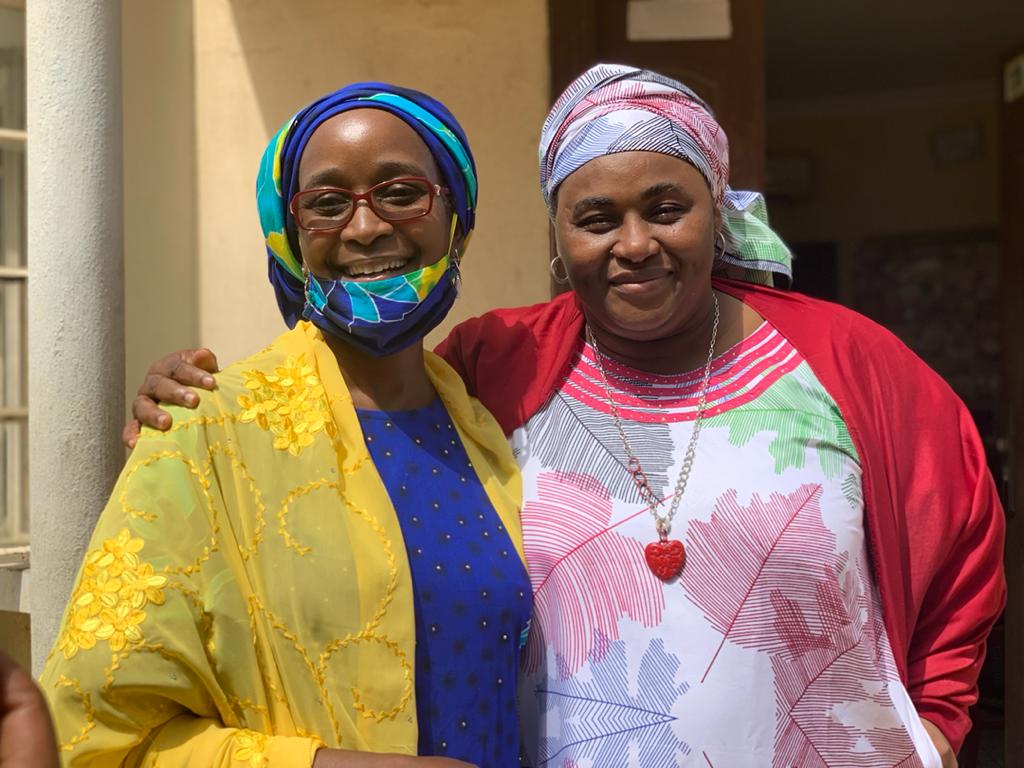 fatima adamu (@adamufatima) on Twitter photo Thank you <a href="/HangaAmina/">Amina Hanga</a> for 10years of examplery leadership, mentorship, opportunities and being more than a Boss. Thank you <a href="/HangaAmina/">Amina Hanga</a> for 10years of examplery leadership, mentorship, opportunities and being more than a Boss.