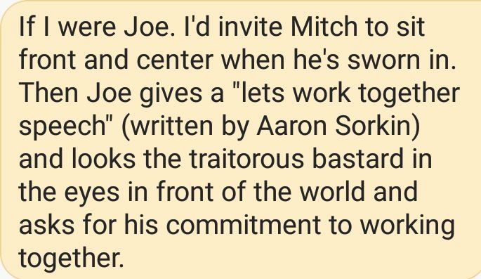 david_ethos's tweet photo. @JoeBiden @RealAaronSorkin l https://t.co/rECchaUQyH