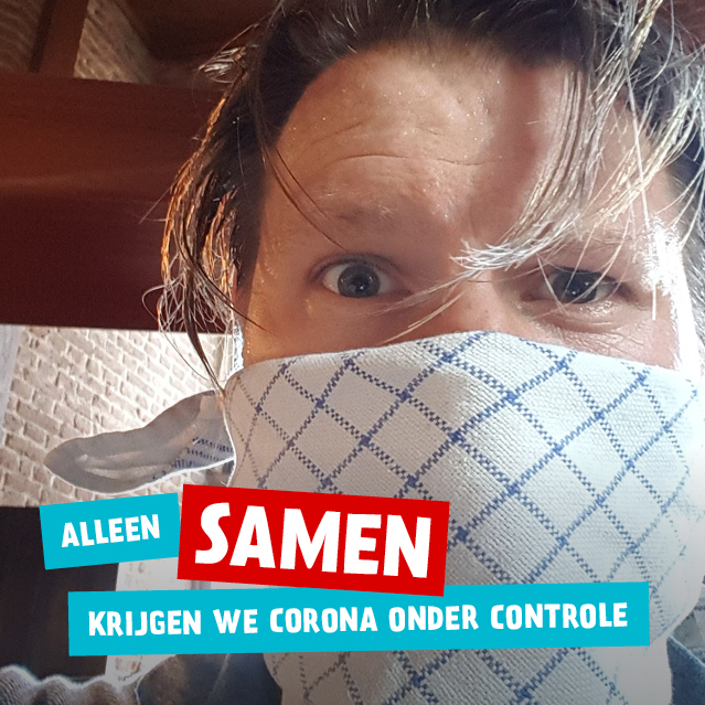 Steun je geliefde café of restaurant door bij ze te bestellen of af te halen. 
Melvin Brandenburg  | Kamper Events
#KoopLokaal #SteunDeHoreca