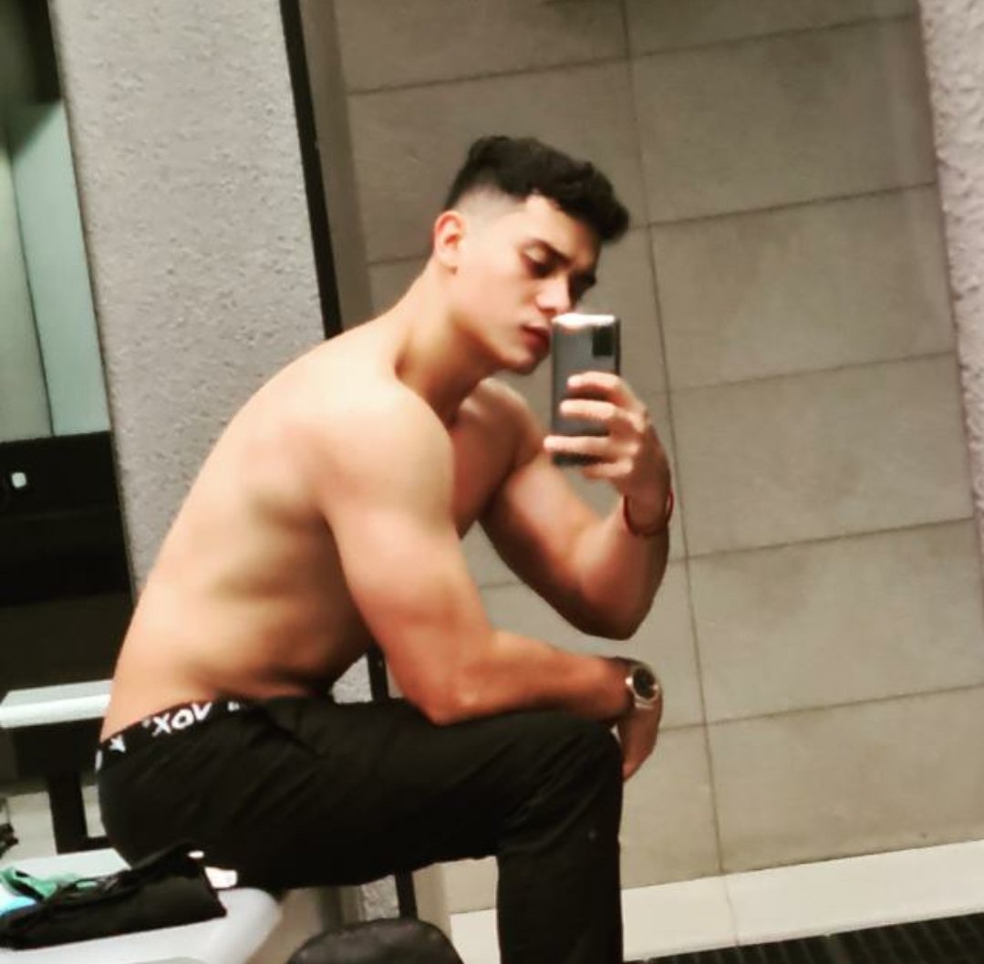 brandongg97's tweet photo. Nueva Foto de Perfil 😈😈😈 https://t.co/QhoJ0yJHCG