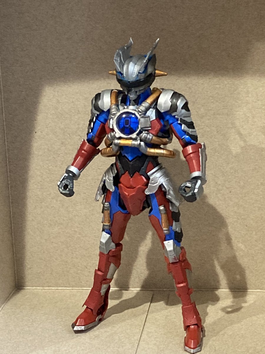 柾木 瑞希(SF6始めました) on Twitter: