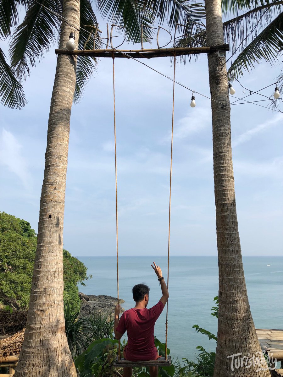turistaboy's tweet photo. Saan aabot ang P1000 mo? Tignan mo dito kung magkano ang inabot ko at saan ako napadpad sa paglilibot ko sa Capiz! Tara! ๐ถ๐ปโโ๏ธ๐ถ๐ปโโ๏ธ๐ถ๐ปโโ๏ธ
Basa ๐๐ผ https://t.co/2AaJ2WHrbo
#TuristaBoy #1000PesoChallenge #CaptureCapiz #CaptivatingCapiz #ItsMoreFunInThePhilippines #TourismPHL https://t.co/aXMnuJ0k19