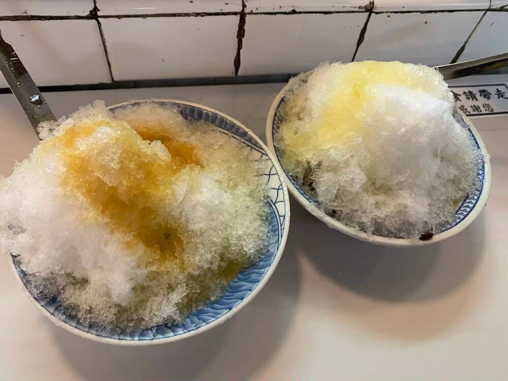 jamjamsand's tweet photo. 台南を訪れたら必ず食べる物をまとめてみました✊

他にも色々開拓したいと思いつつも、食べないと気が済まない台南美食たちです🤤

観光ついでにアクセス良好＆有名所が多めなのでビギナーさん向けになっています(私もまだまだビギナー🙇‍♀️)

\ 台南鬼リピグルメ /
https://t.co/oT5v9qqyor https://t.co/3P3ICeRRx8
