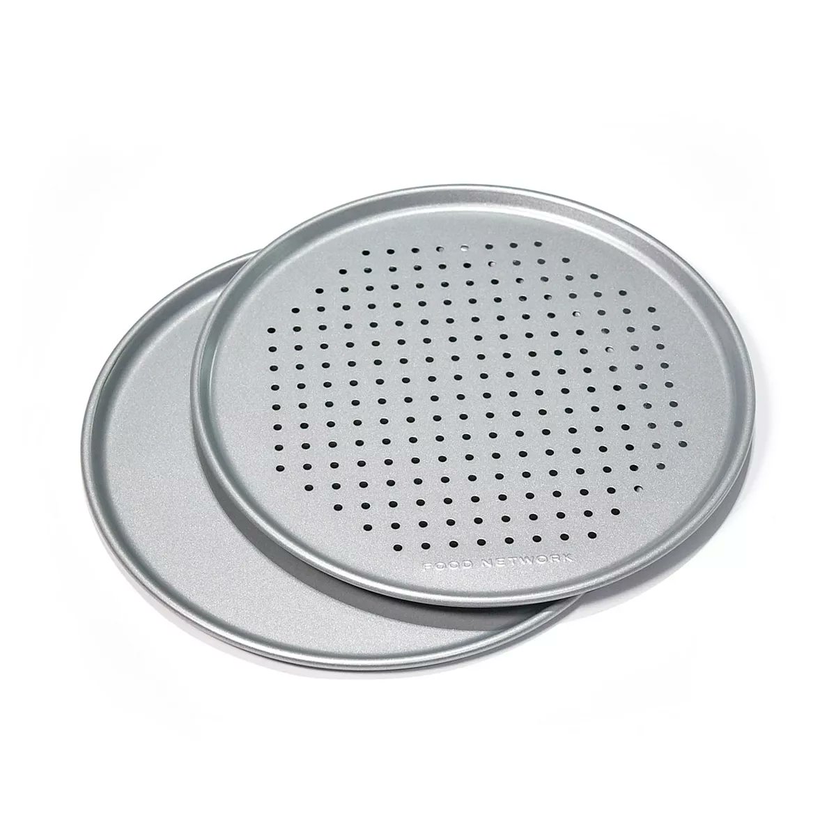 dmcSauteed's tweet photo. Its cooking tip Friday! The best cooking pan to use when cooking a homemade pizza is a Food Network nonstick pan. It also helps your pizza become more crisp. Check them out! https://t.co/AYBXgW85d0