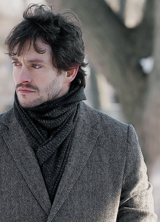 these are genuinely my favorites. the curls, the pink ears and nose, the scarf, the intensity in his gaze. i really love em. cute, sexy, baby, and daddy all at once.