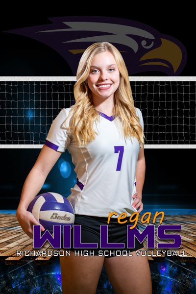 RHSVB_EAGLES's tweet photo. With 1579 career assists, Regan Willms is #1 in career assists for #RHSVB, surpassing ‘16 District Setter of the Year, Allie Cunyus 

👉Regan is a 2-time all-district selection &amp; has appeared on 2  @PrepVolleyball lists, the Soph 79 &amp; Volleyball Impact Newcomers

Congratulations! https://t.co/9diT2soa4t