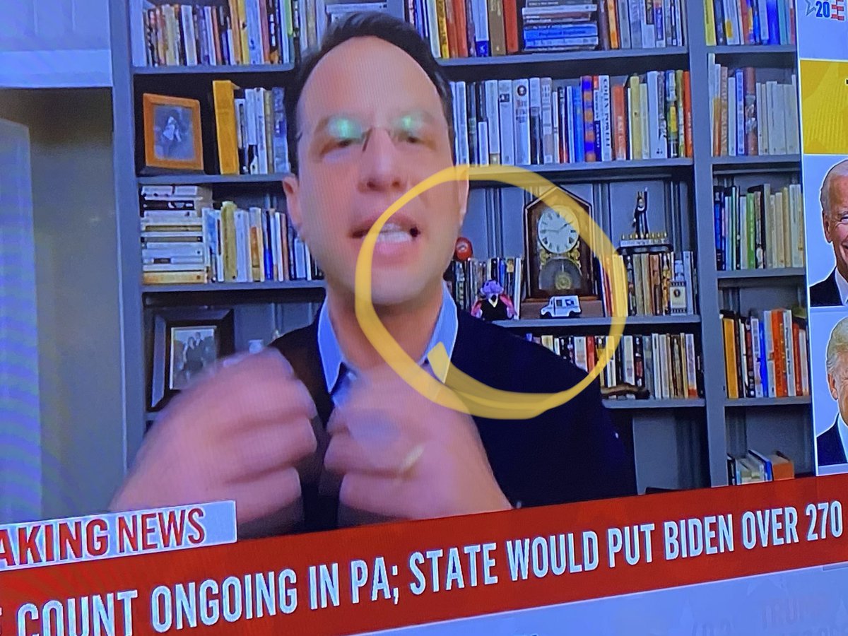 Josh Shapiro is my hero!