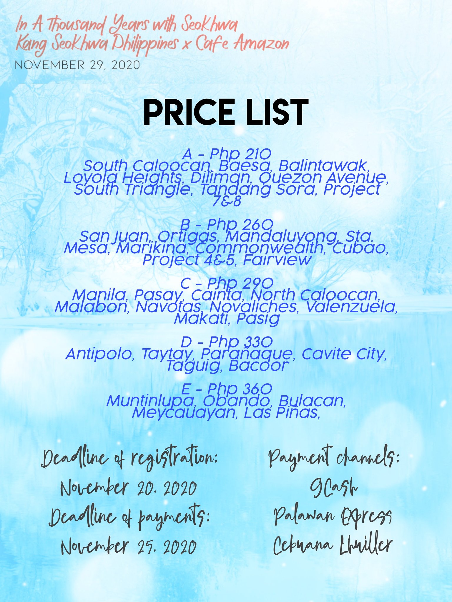 Kang Seokhwa Philippines Kangseokhwaph Twitter