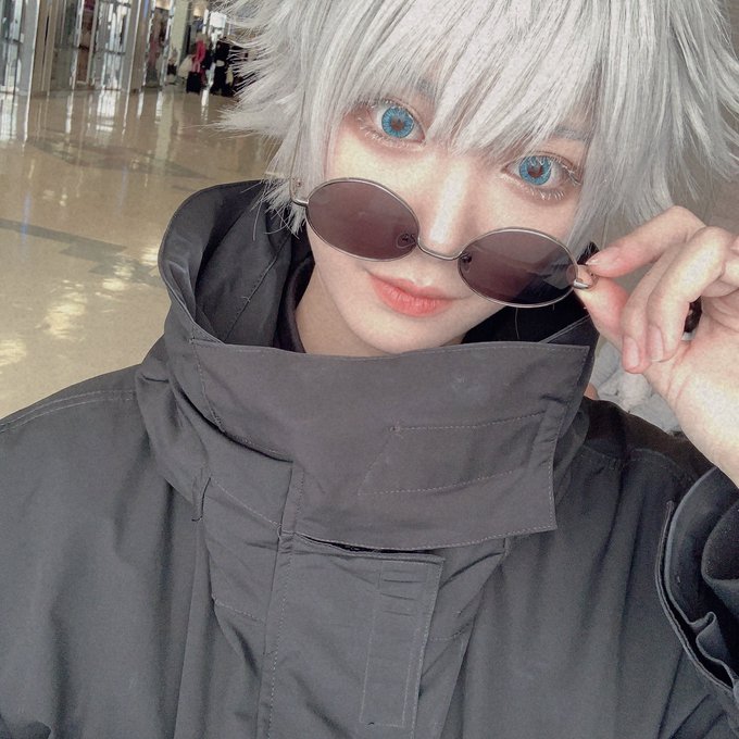 コスプレイヤーicoのTwitter画像26