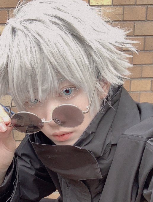 コスプレイヤーicoのTwitter画像25