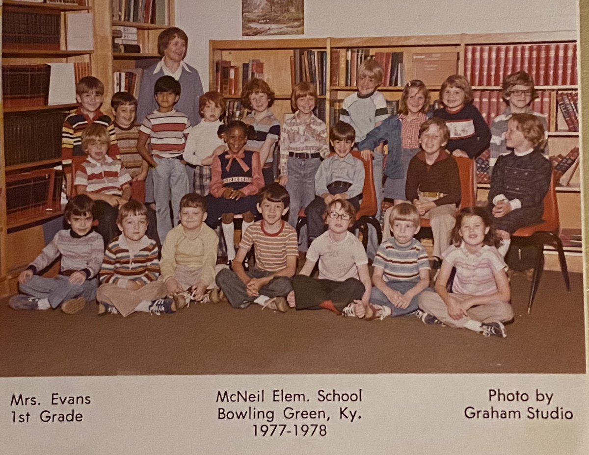 bghs1989's tweet photo. Two more of the McNeill Rebels! https://t.co/QQ5BysXMhQ