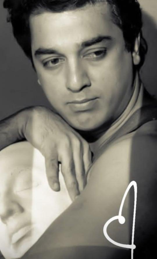 Eeswaran_'s tweet photo. ஹாப்பி பர்த்டே யா அரக்கா.....!!🖤🔥

#HBDKamalHaasan #KamalHaasan #Legend #actor https://t.co/NGeZUhKzvz