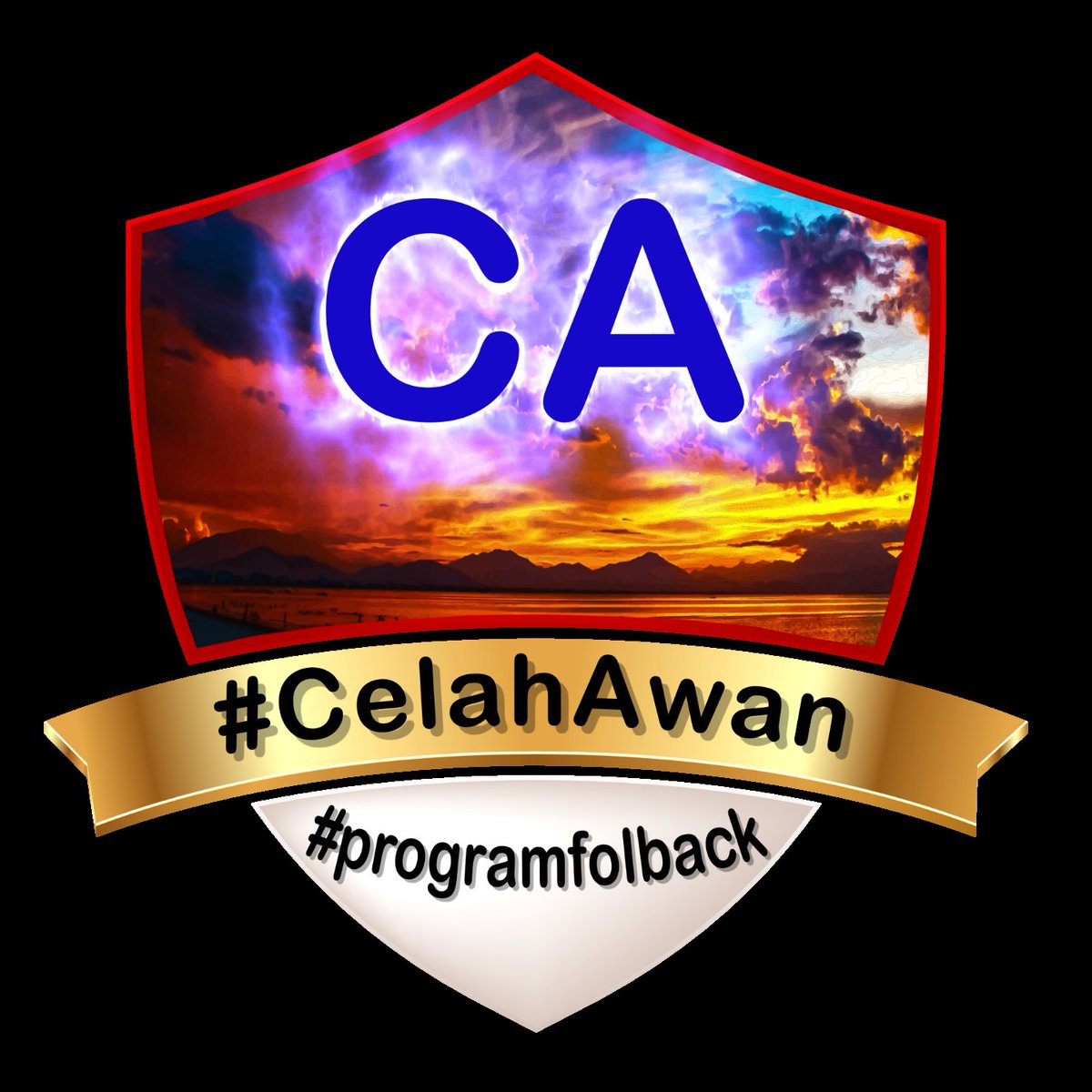 dear all twitlander🤭
dalam rangka hari pahlawan 10 November 2020,
keluarga #CelahAwan mengadakan lomba puisi,start tgl 10-11-2020 jam 12 siang..diambil 5 pemenang <a href="/100k/">100k</a> puisi karya sendiri,syarat &amp; ketentuan akan diumumkan pd hari H .
