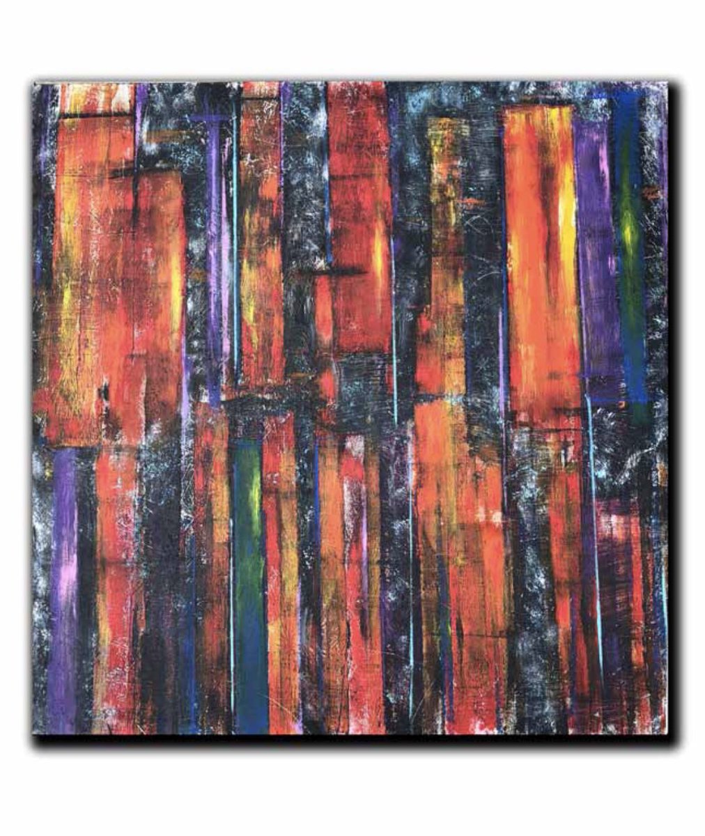 TimKimDesign's tweet image. One of my latest art works