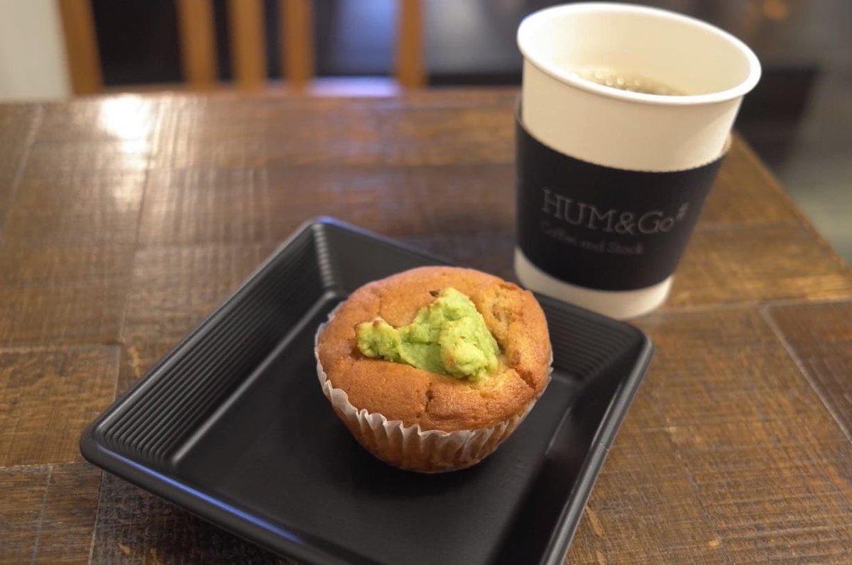 LocalCoffeeTrip's tweet photo. 【金沢 HUM＆Go#】
⠀
ヒトが溢れない、朝時間の贅沢。

https://t.co/eqPcLm3hNp

美味しいマフィンとハンドドリップコーヒーを頂きながら、旅の計画を。

#旅とコーヒー #humandgo #hatchi #金沢カフェ #金沢喫茶店 #金沢コーヒー #金沢カフェ巡り #ひがし茶屋街 https://t.co/uE8cXDKrIh