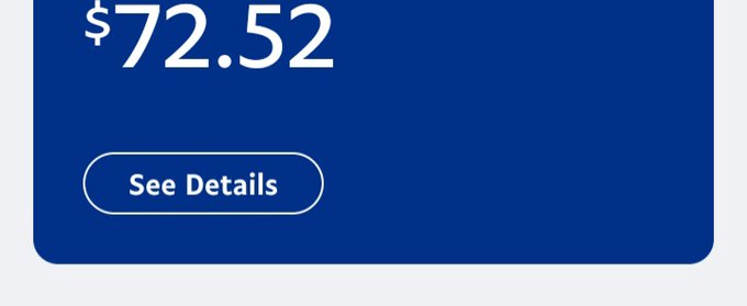 I want more money this is not enough simp $end!! Findomme ebonydomme https://t.co/KnGUxH3c0U<a href="/tag/kik"class="tags"><span>#kik</span></a>