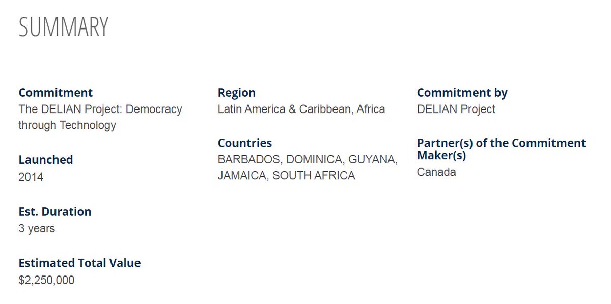 couldn't they have at least gone with something a little more subtle than "Dominion Voting"  https://www.ajc.com/news/state--regional-govt--politics/georgia-bets-new-voting-system-amid-high-stakes-election/XVR7Jw5i1J7MiZ11O8xUZK/ https://www.clintonfoundation.org/clinton-global-initiative/commitments/delian-project-democracy-through-technology