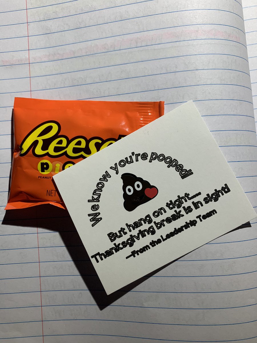 SamThePara's tweet photo. Perfect treats for my Friday night homework ☺️ thank you @WillbernES leadership team! https://t.co/5fBohtuAct