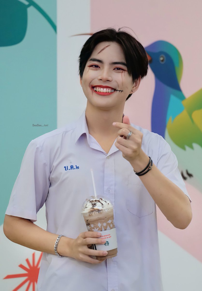 BeeBee_tsnl's tweet photo. Big  Tanakorn

#U_nique
#big_unique
#idolexchange
@Focacci31393120

#เด็กดื้อที่แปลว่าน่ารัก
[ 201106 ] MBKcenter https://t.co/0jYeRlBiqP