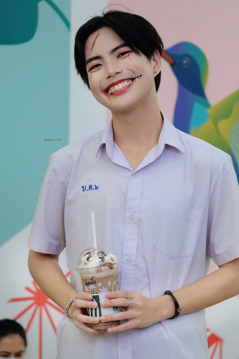 BeeBee_tsnl's tweet photo. Big  Tanakorn

#U_nique
#big_unique
#idolexchange
@Focacci31393120

#เด็กดื้อที่แปลว่าน่ารัก
[ 201106 ] MBKcenter https://t.co/0jYeRlBiqP