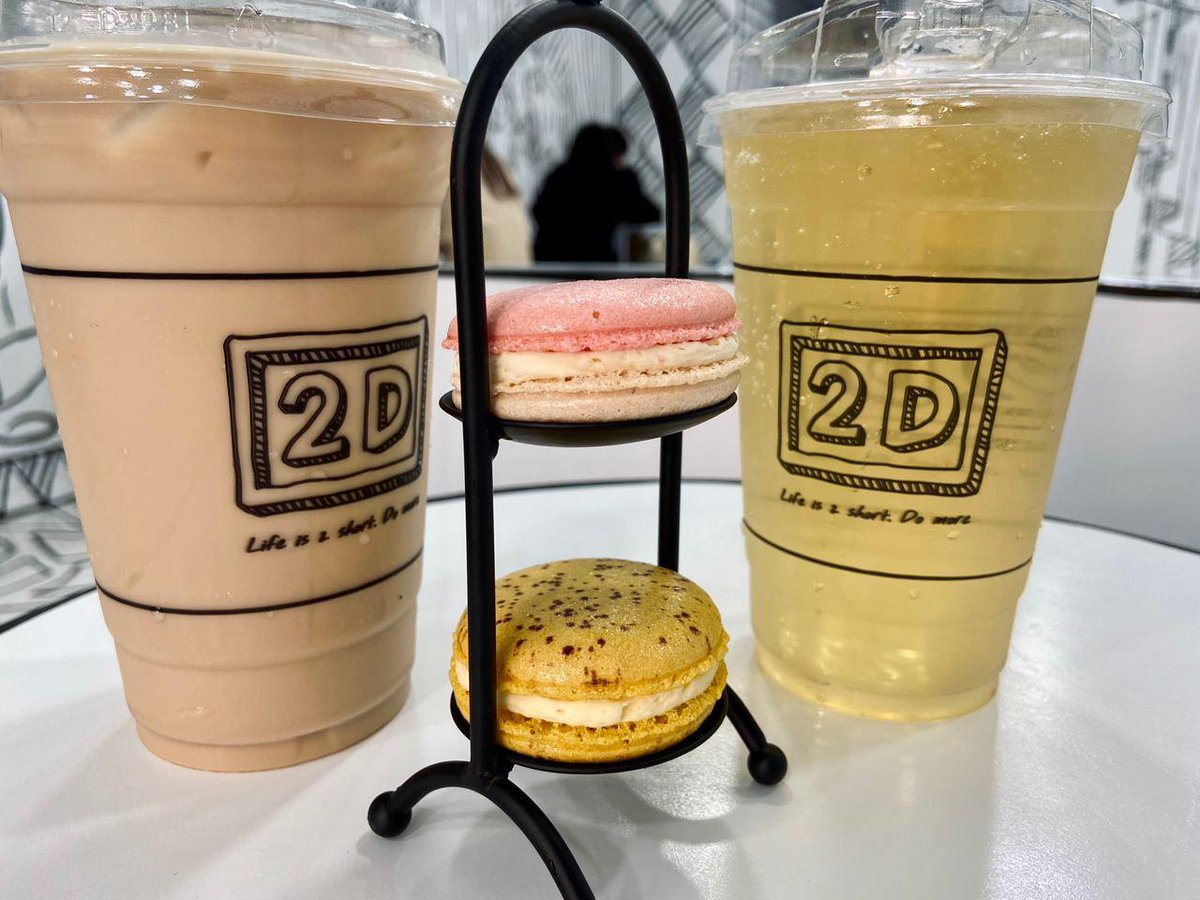 TripPlusTravel's tweet photo. One of the most stylish and special places in RedDot Hotel at Taichung, Taiwan: 2D Cafe! This place is full of fun, and the drinks / desserts are great!! #reddothotel #taichung #taiwan #botiquehotel #2dcafe #desserts #foodie #asiatravel #tripplus https://t.co/ZUdCisH3ha