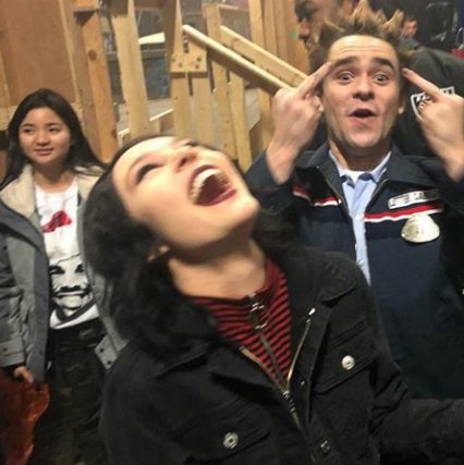 best of taylor hickson (@archivehickson) on Twitter photo 