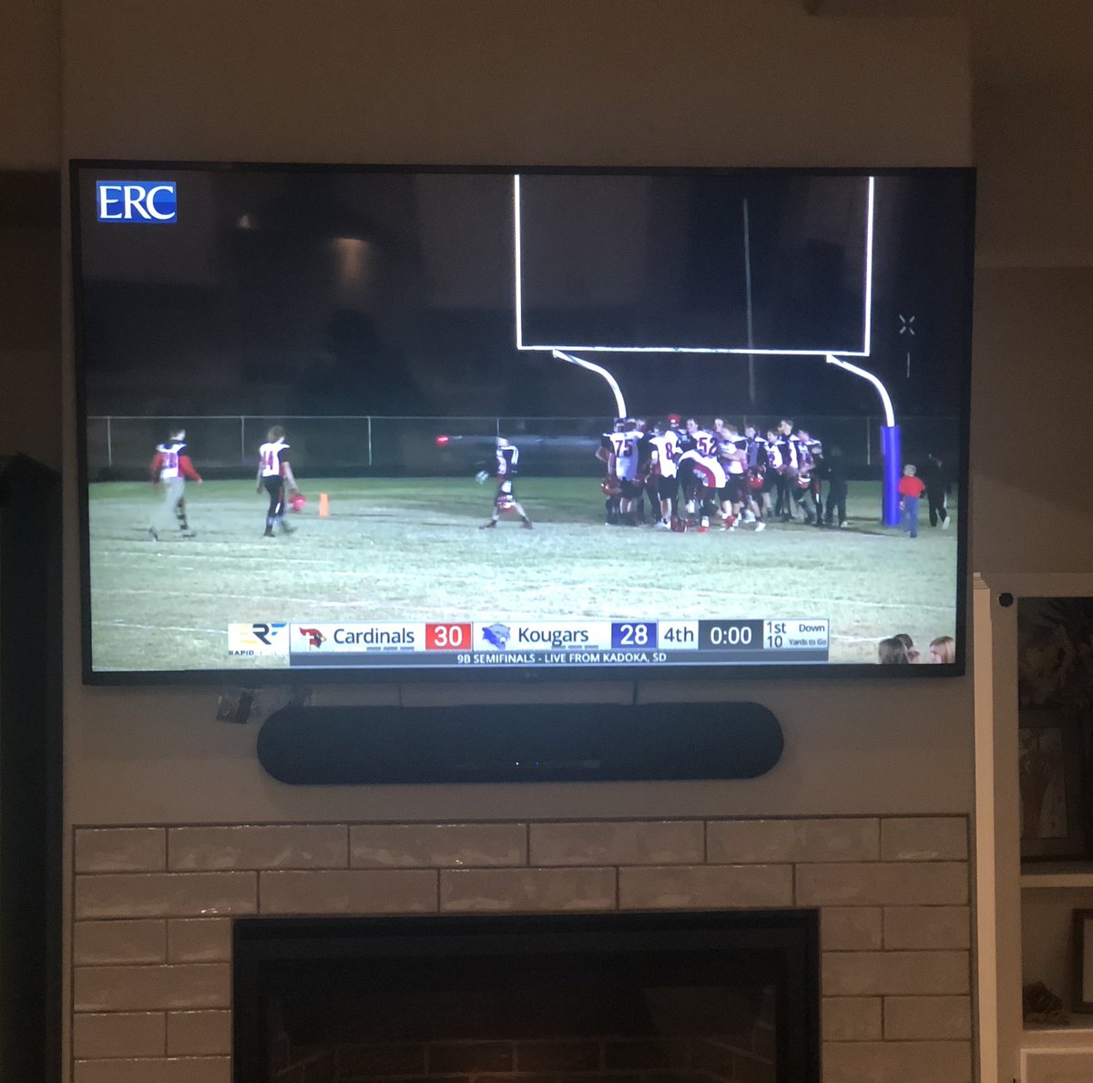 Carter_Libis's tweet photo. Lets go Cards!! Came back from down 20 at half! @DRSM_Athletics  got some fighters! Congrats @ConnorLib  🏆🙏 #DomeBound #4Grandpa https://t.co/5L5dnxekPk