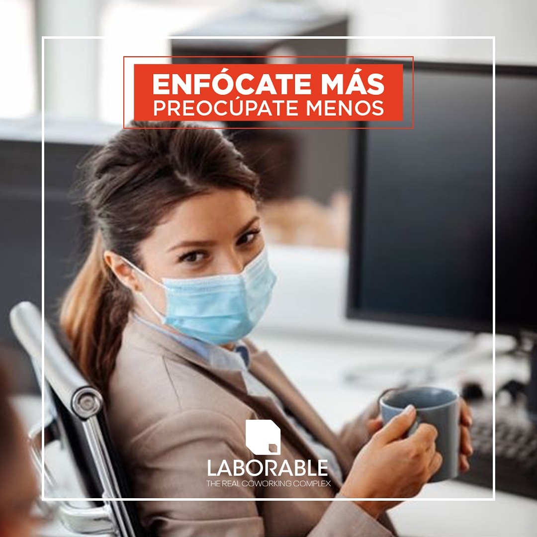 laborablecrsv's tweet photo. Queremos que no dejes de lado ninguno de tus proyectos. En Laborable contamos con paquetes de alquiler de oficinas flexibles, donde nosotros nos encargamos de la recepción de tu documentación y llamadas para que tu te enfoques en cumplir tus metas. #SomosLaborable https://t.co/UiSqJzSw2y