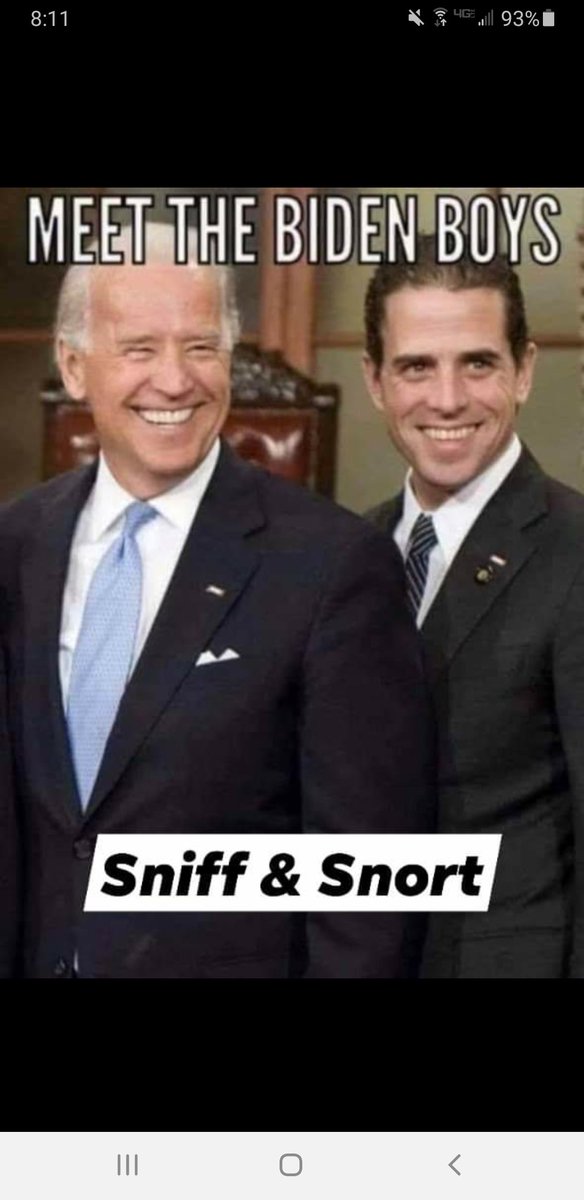 Rex Chapman🏇🏼 on Twitter: "Every. Biden. Voter...🤣🤣🤣… "