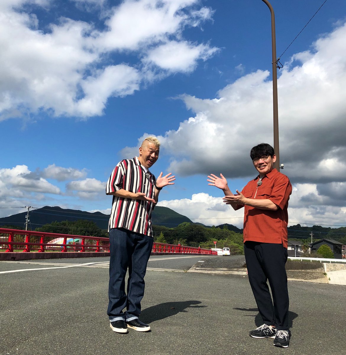 ちょっと福岡行ってきました