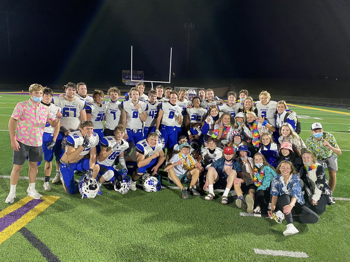 KHSRowdies's tweet photo. WE LOVE OUR SENIORS!!!! 2021 https://t.co/3b1IqP7vyE