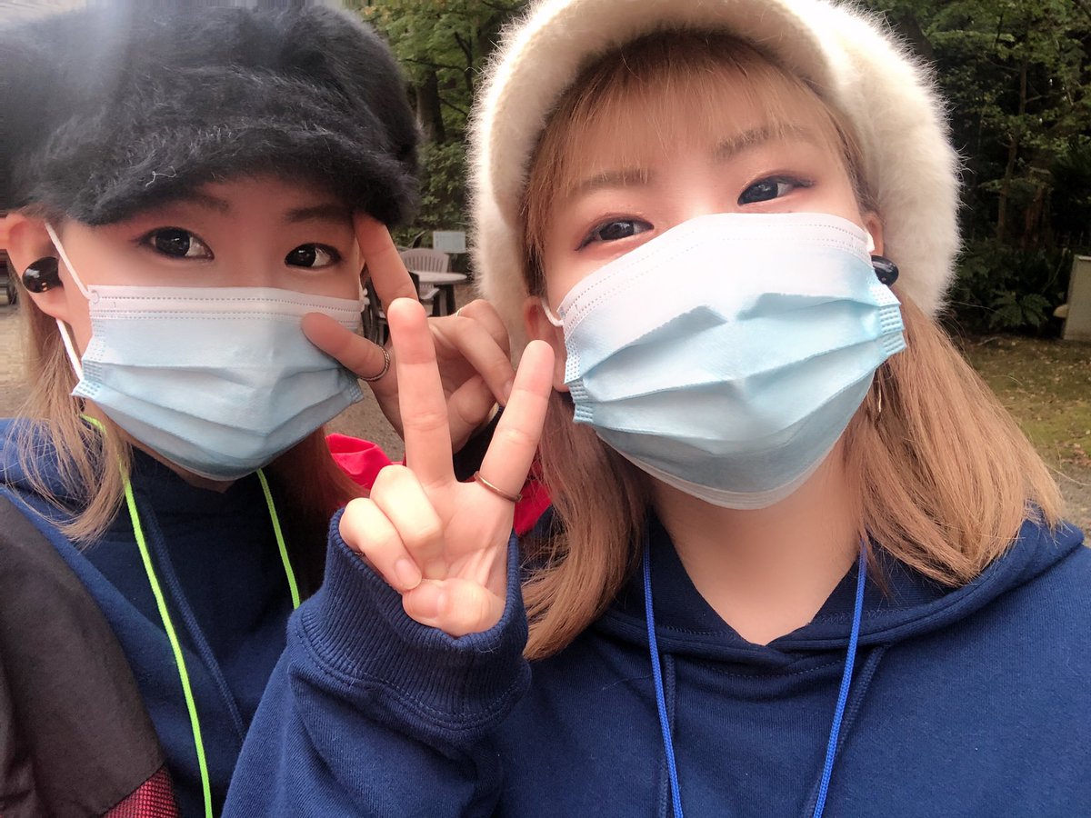 ewg6de's tweet photo. 三島楽寿園きてね🌹✨

12:15〜歌います🎤🎵

#zerozeroAS
#maikanon https://t.co/gZQrPtPqOY