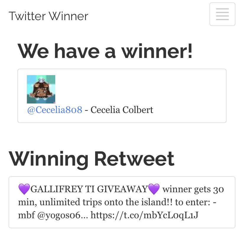 yogos06's tweet photo. congrats @Cecelia808 pls dm me to claim!! https://t.co/uiauAUqRAa