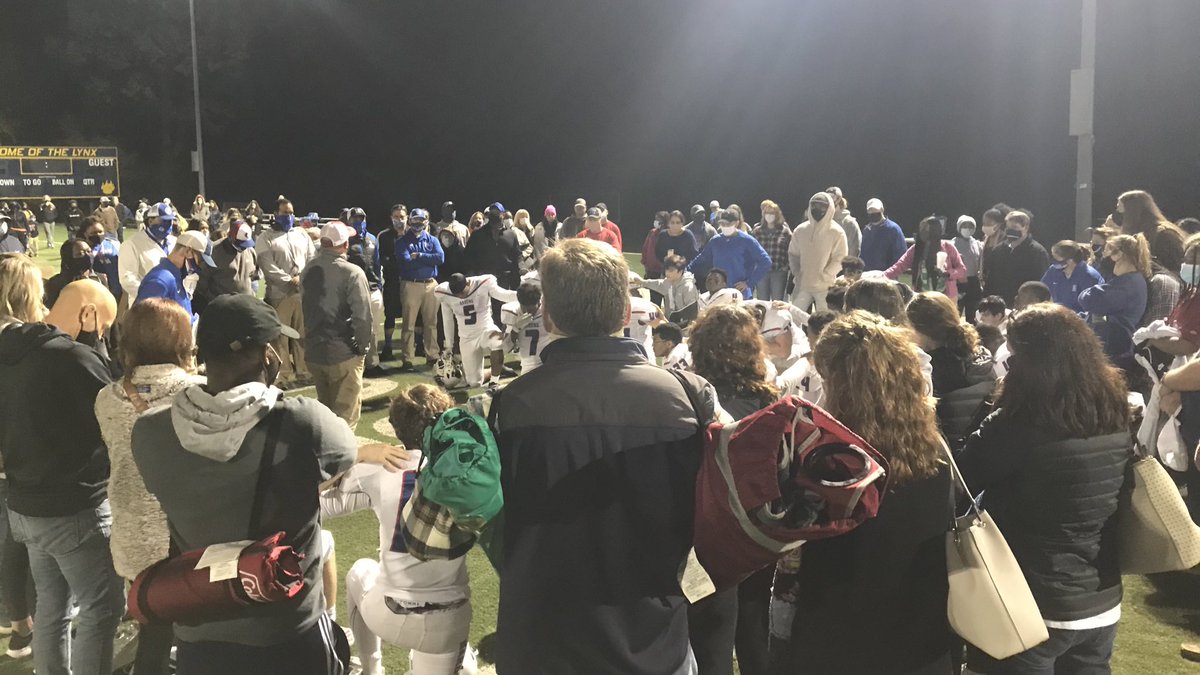 HALionsLive's tweet image. #HardingFamily #HardingStrong #LionsForLife