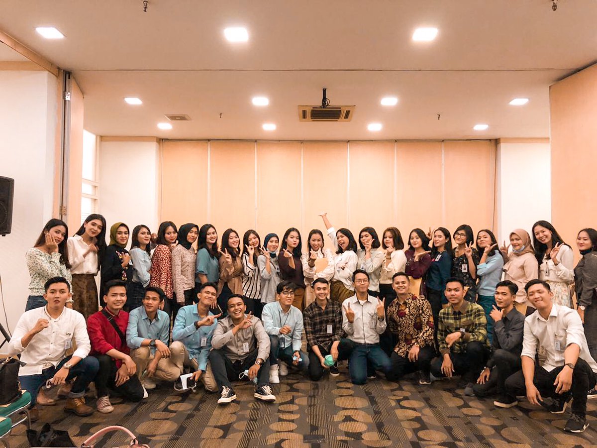 esihafrn's tweet image. Sukses selalu dimanapun kalian ditempatkan guys🤗 #BATCH22 #BNIWJY