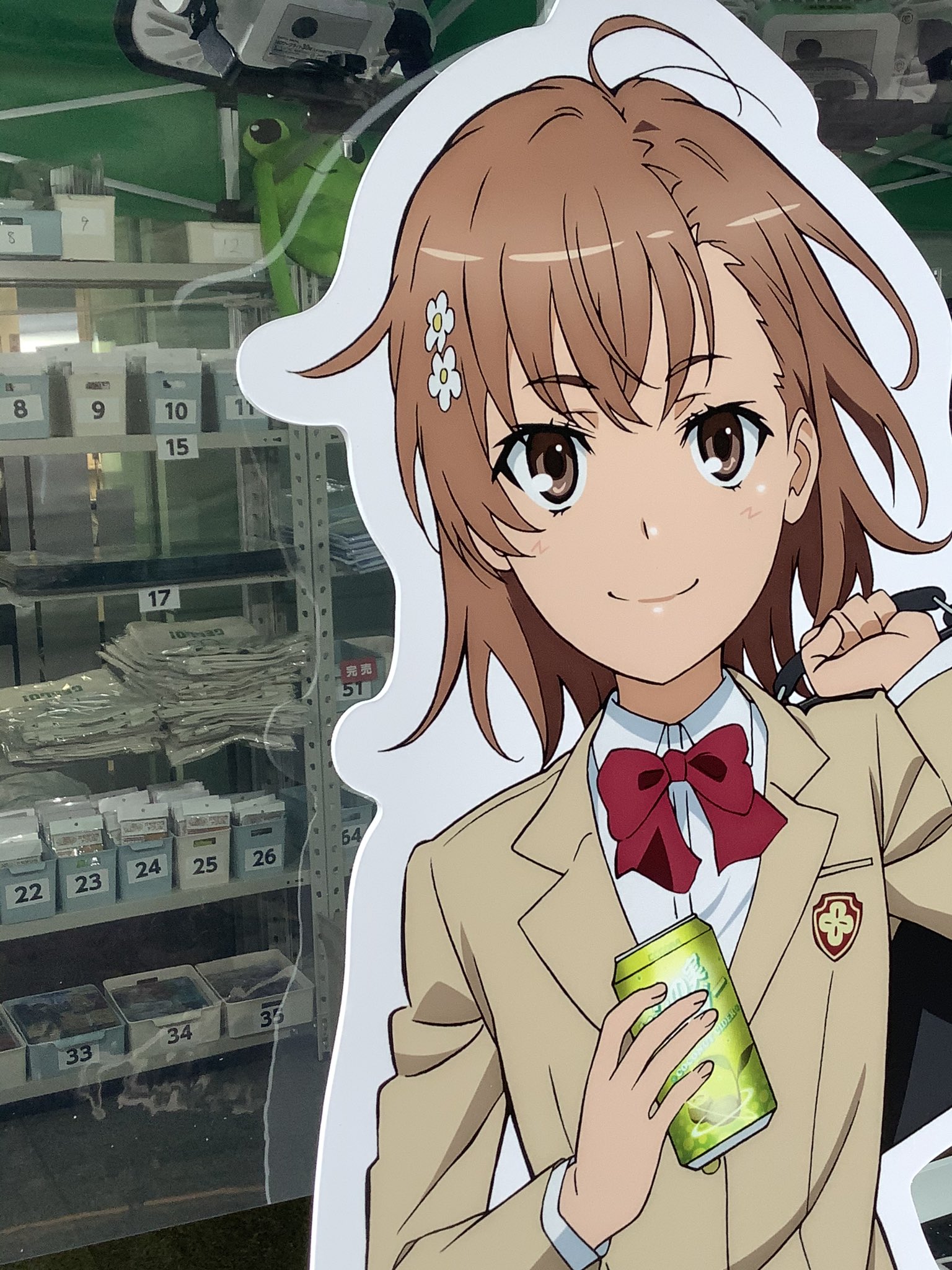 とあるプロジェクト公式 on X: 