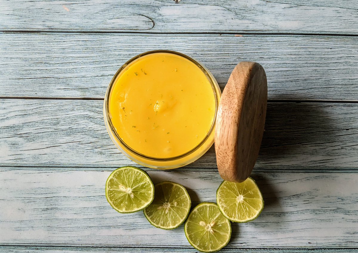 I love lemon curd, and I'm sure many of you do too!
This recipe comes together in 10 minutes in the microwave, and tastes amazing too!
On Inspiration Tested. Do try!

#food #foodgasm #cookingathome

inspirationtested.com/post/an-amazin…