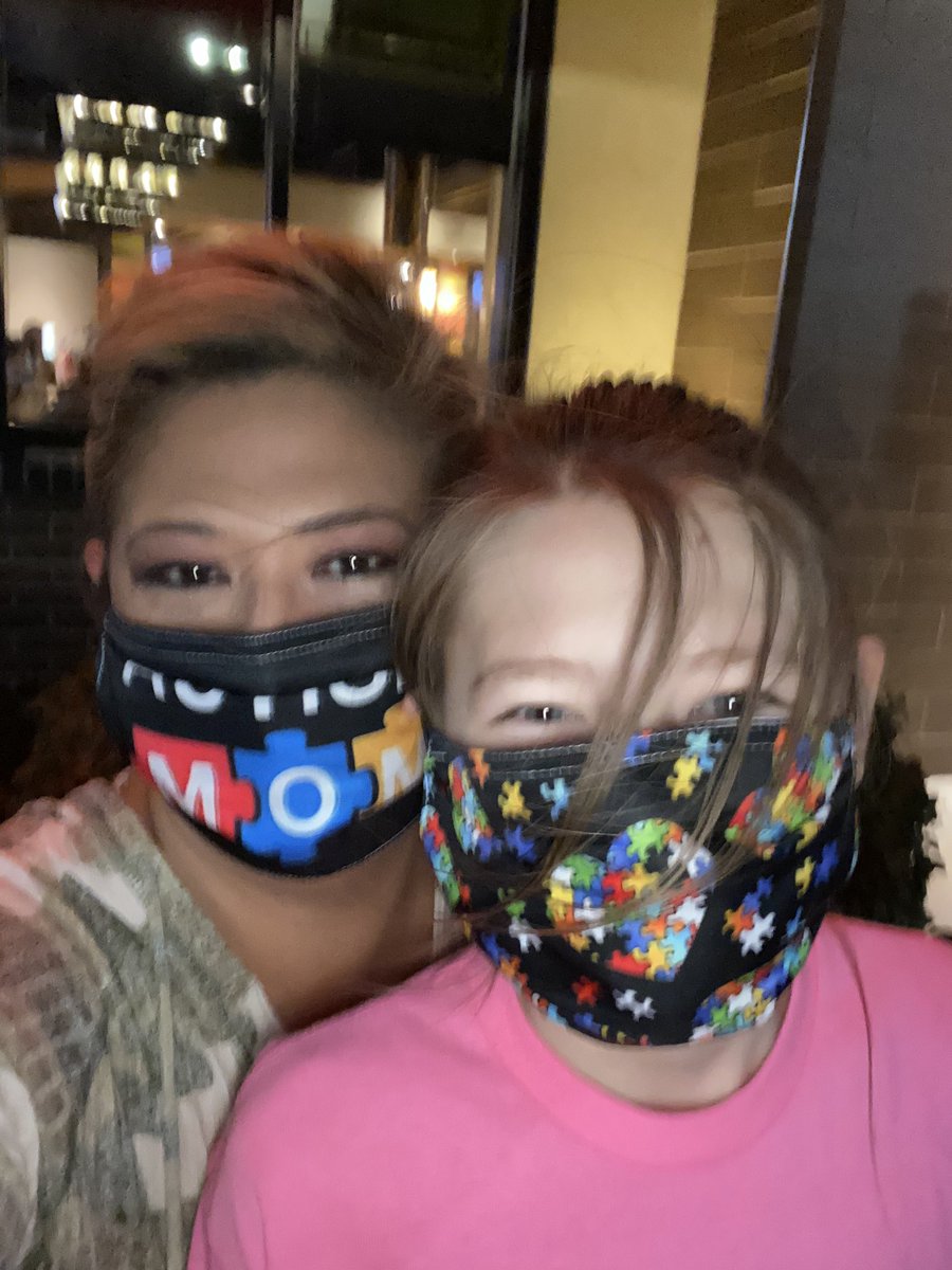 MommyAndMoo's tweet photo. We are in #Savannah💕 we #Mooed several other f #PoolersFinest!! #BlueLivesMatter #DifferentNotLess #GetMooed🧩💙❤️ https://t.co/yBwGvpdxGg
