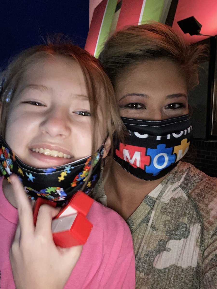 MommyAndMoo's tweet photo. We are in #Savannah💕 we #Mooed several other f #PoolersFinest!! #BlueLivesMatter #DifferentNotLess #GetMooed🧩💙❤️ https://t.co/yBwGvpdxGg
