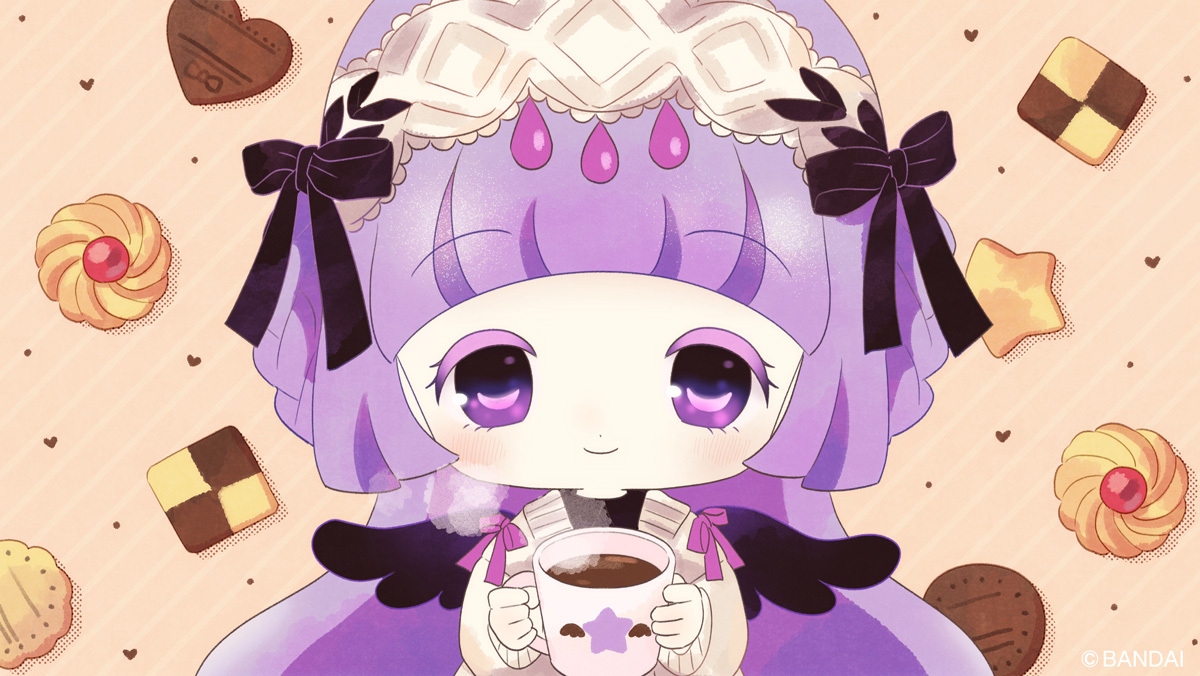 Lumitear's tweet photo. 今日はココアの日なんだって…✩
ココアをのんであったまろう…✩‧₊˚
#ココアの日 https://t.co/Cm7yWyYsHv