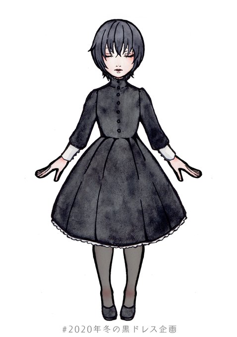 ドレスの少女のtwitterイラスト検索結果 ドレスの少女のtwitterイラスト検索結果